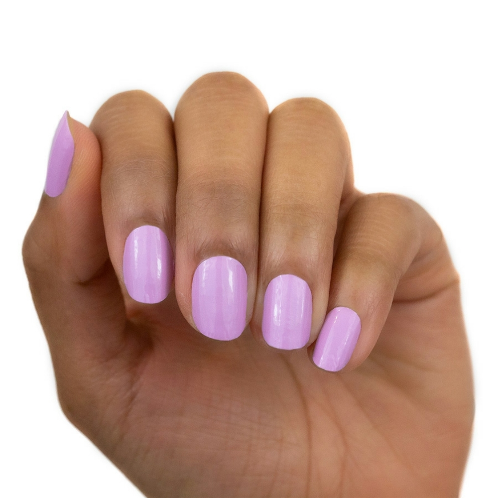 Fashion Prague-er 100% Nail Polish Strips 💅 - Picture 3 of 6